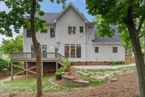 1609 Heritage Club Avenue Wake Forest NC 27587