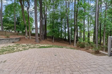 1609 Heritage Club Avenue Wake Forest NC 27587