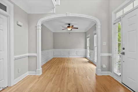1609 Heritage Club Avenue Wake Forest NC 27587