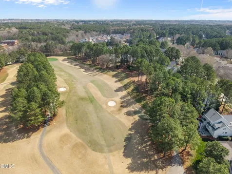 1609 Heritage Club Avenue Wake Forest NC 27587
