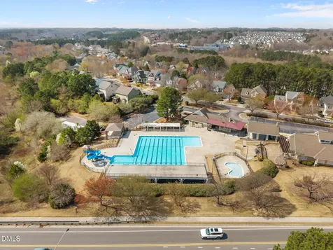 1609 Heritage Club Avenue Wake Forest NC 27587