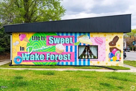 1609 Heritage Club Avenue Wake Forest NC 27587