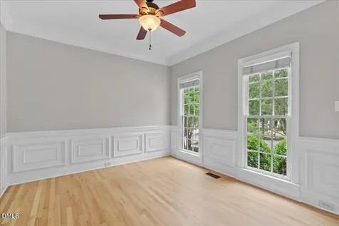 1609 Heritage Club Avenue Wake Forest NC 27587