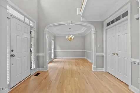 1609 Heritage Club Avenue Wake Forest NC 27587