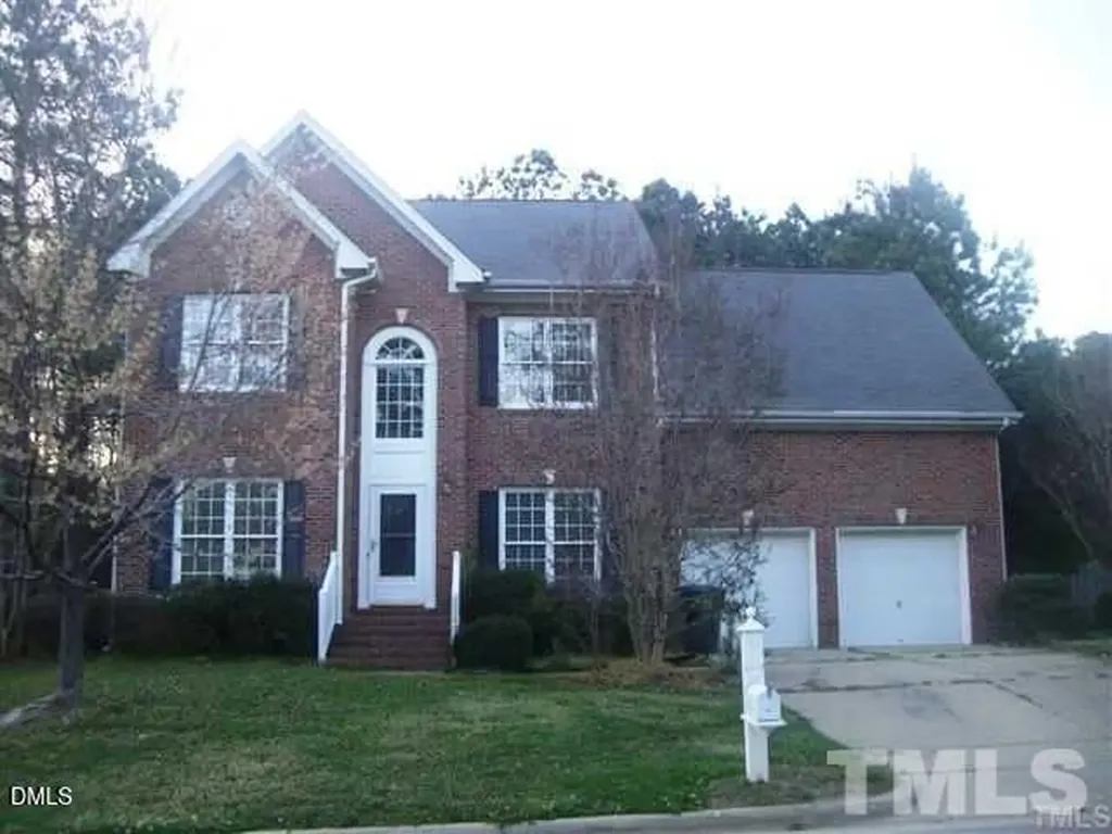 2309 Lemuel Drive Raleigh NC 27615
