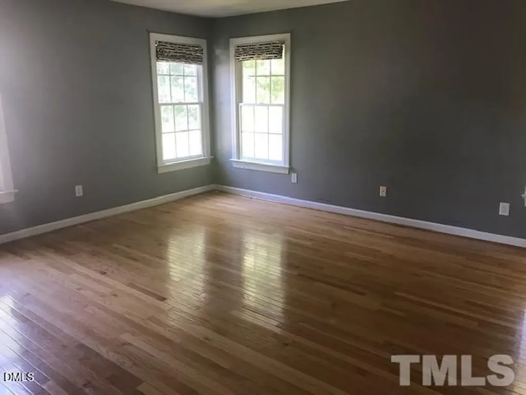 2309 Lemuel Drive Raleigh NC 27615