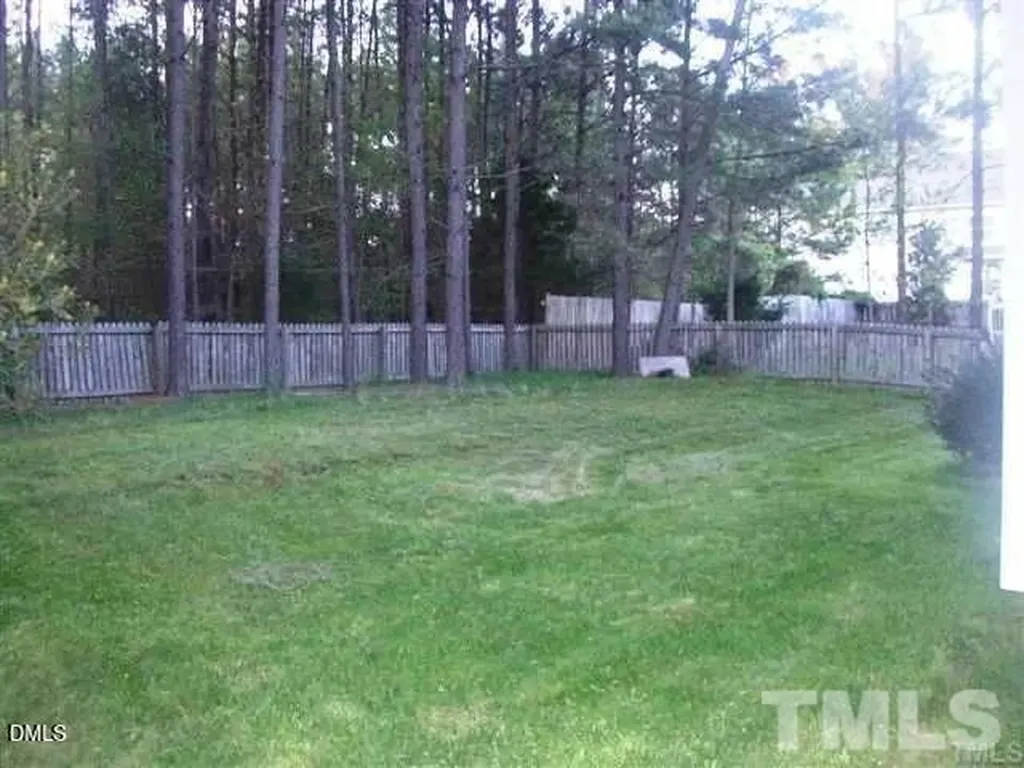 2309 Lemuel Drive Raleigh NC 27615