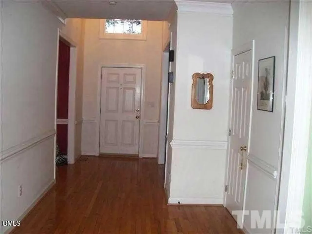 2309 Lemuel Drive Raleigh NC 27615