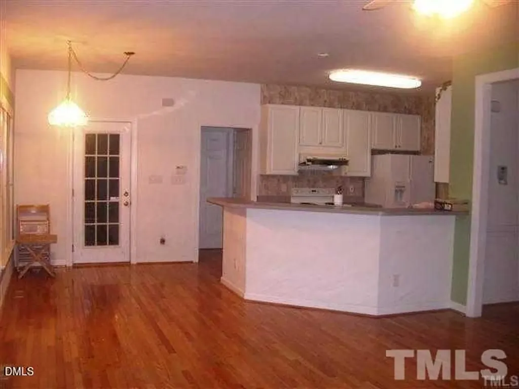 2309 Lemuel Drive Raleigh NC 27615