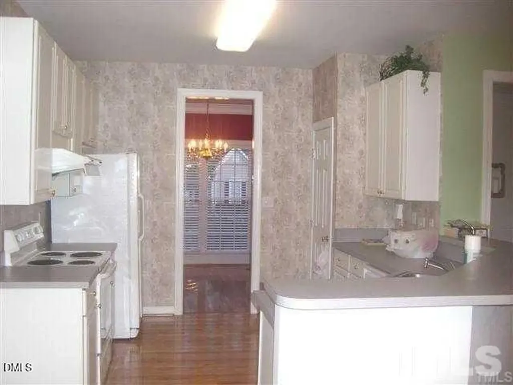 2309 Lemuel Drive Raleigh NC 27615