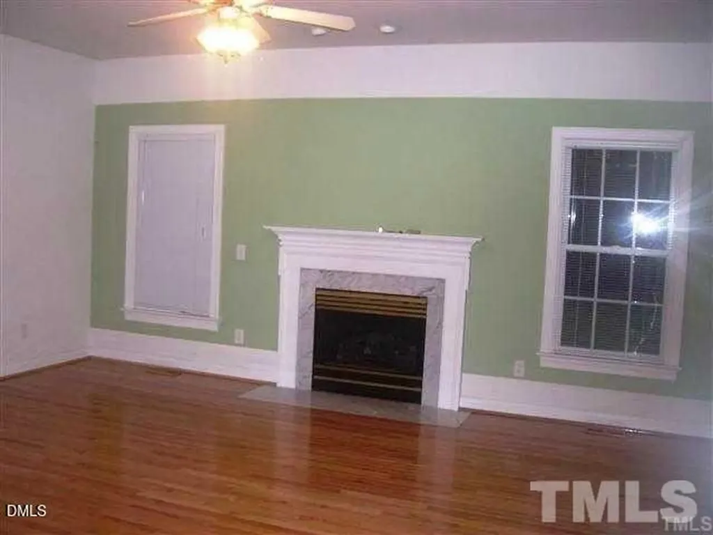 2309 Lemuel Drive Raleigh NC 27615