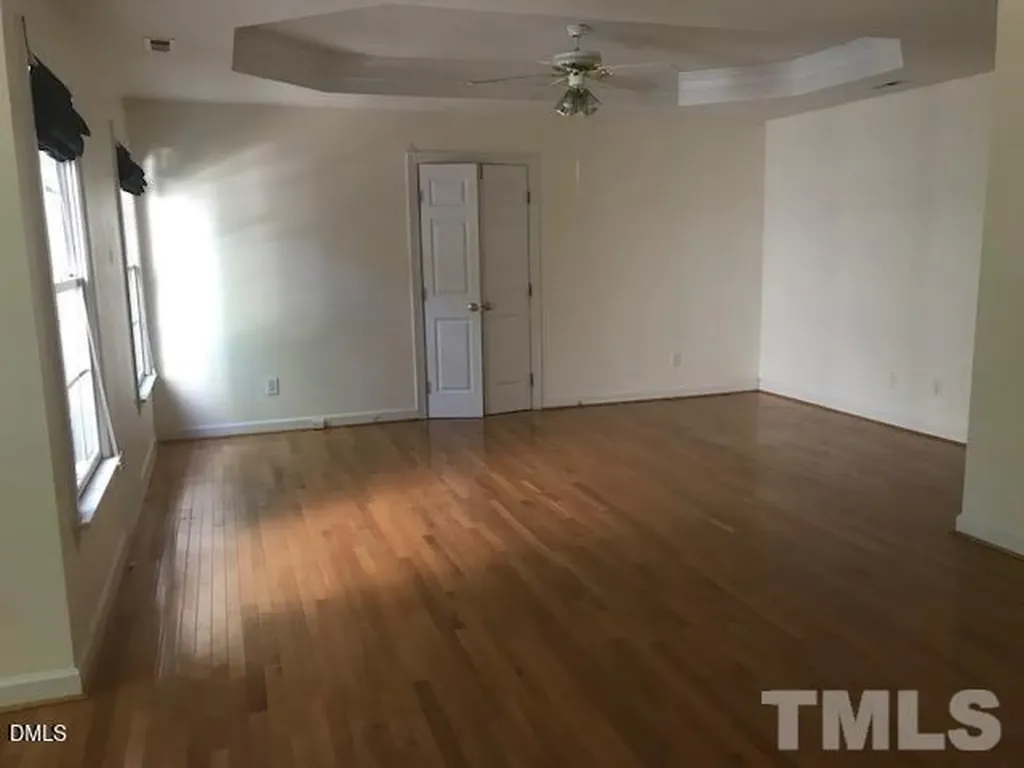 2309 Lemuel Drive Raleigh NC 27615