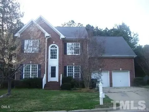 2309 Lemuel Drive Raleigh NC 27615
