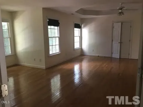 2309 Lemuel Drive Raleigh NC 27615