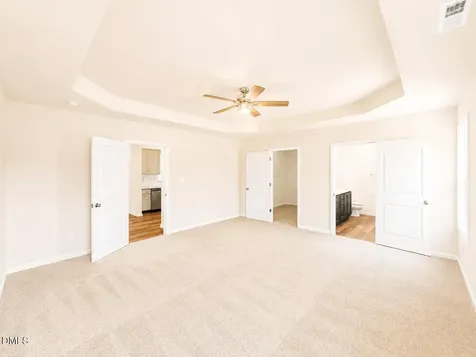 159 Hummingbird Grove Lane Princeton NC 27569