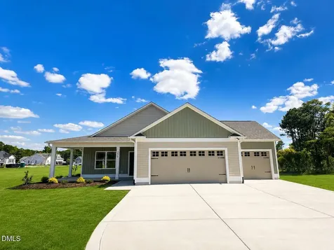 159 Hummingbird Grove Lane Princeton NC 27569