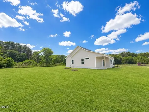 159 Hummingbird Grove Lane Princeton NC 27569
