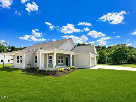 159 Hummingbird Grove Lane Princeton NC 27569