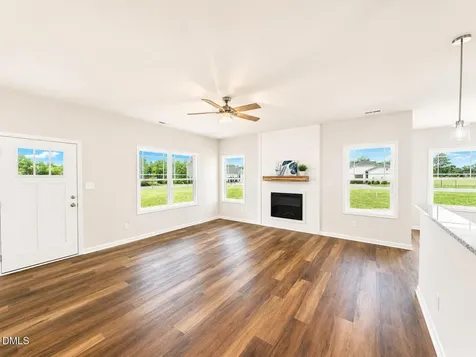 159 Hummingbird Grove Lane Princeton NC 27569