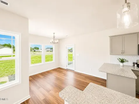 159 Hummingbird Grove Lane Princeton NC 27569