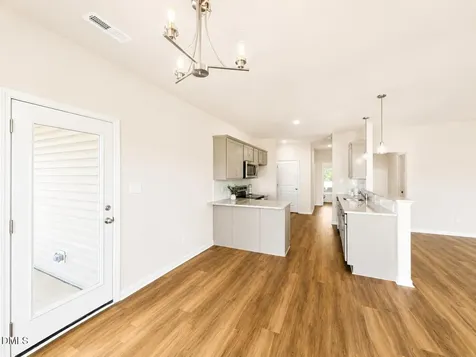 159 Hummingbird Grove Lane Princeton NC 27569
