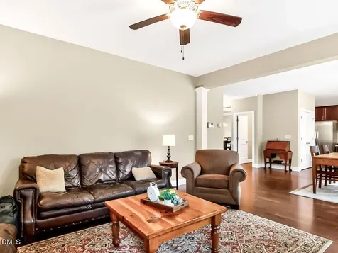41 Hublers Way Cameron NC 28326