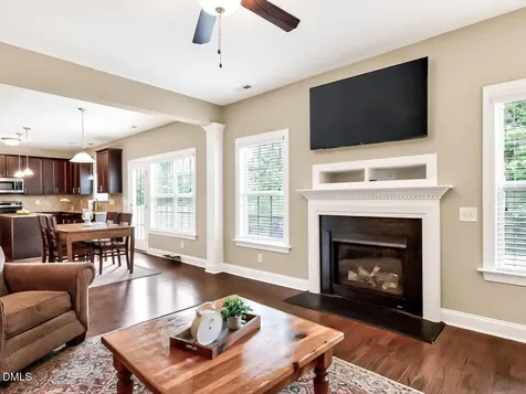 41 Hublers Way Cameron NC 28326