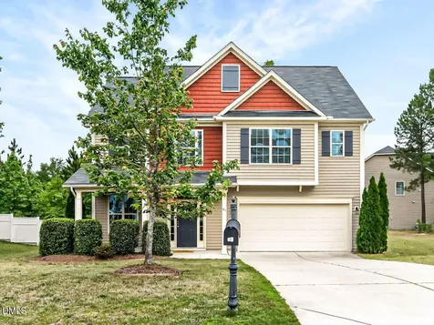 41 Hublers Way Cameron NC 28326