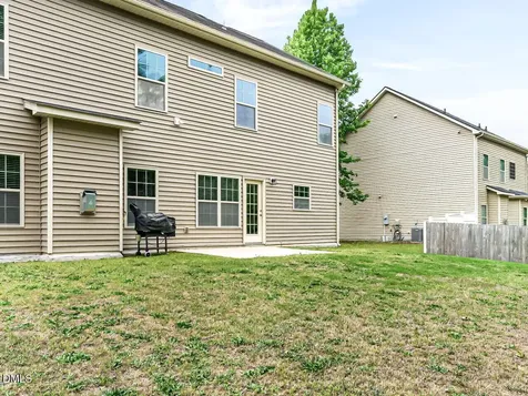 41 Hublers Way Cameron NC 28326