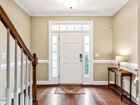 41 Hublers Way Cameron NC 28326