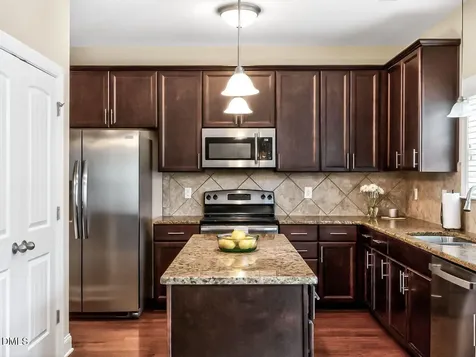 41 Hublers Way Cameron NC 28326