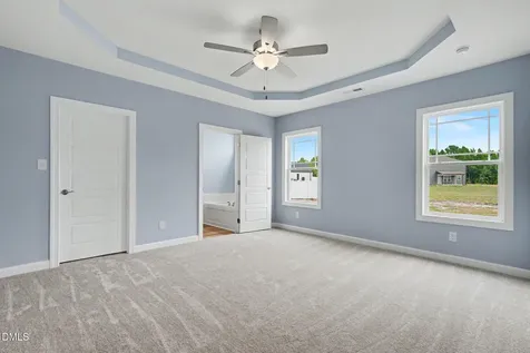 103 Burnello Court Princeton NC 27569