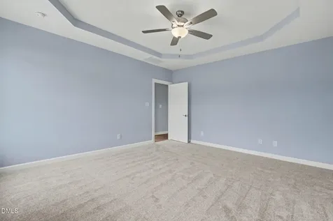 103 Burnello Court Princeton NC 27569