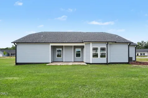 103 Burnello Court Princeton NC 27569