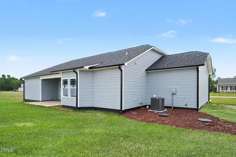 103 Burnello Court Princeton NC 27569