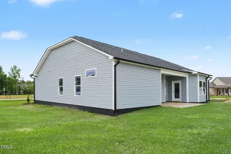 103 Burnello Court Princeton NC 27569
