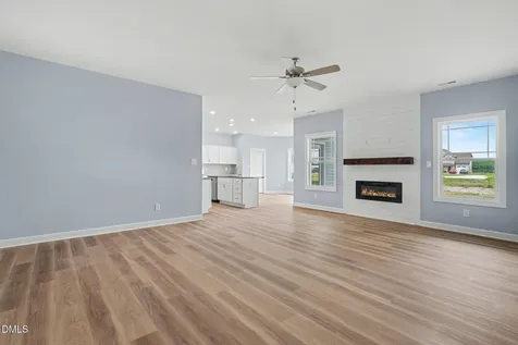103 Burnello Court Princeton NC 27569
