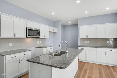 103 Burnello Court Princeton NC 27569