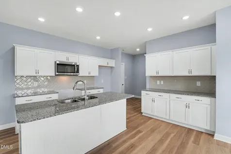 103 Burnello Court Princeton NC 27569