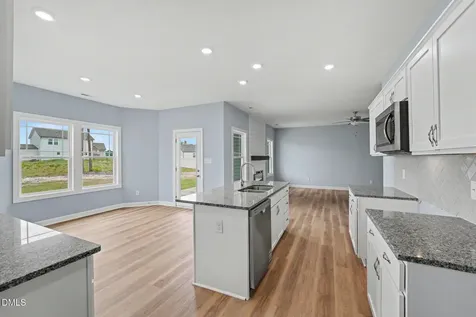 103 Burnello Court Princeton NC 27569