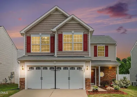 1907 Raj Drive Durham NC 27703