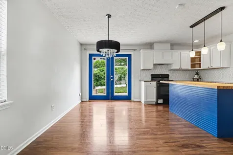 1907 Raj Drive Durham NC 27703