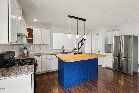 1907 Raj Drive Durham NC 27703