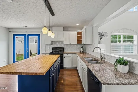 1907 Raj Drive Durham NC 27703