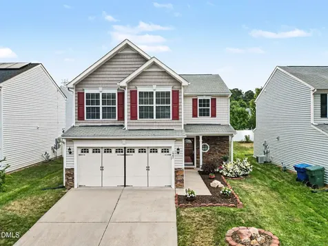 1907 Raj Drive Durham NC 27703