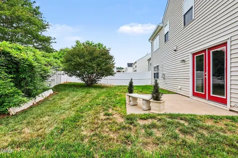 1907 Raj Drive Durham NC 27703