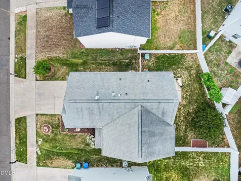 1907 Raj Drive Durham NC 27703