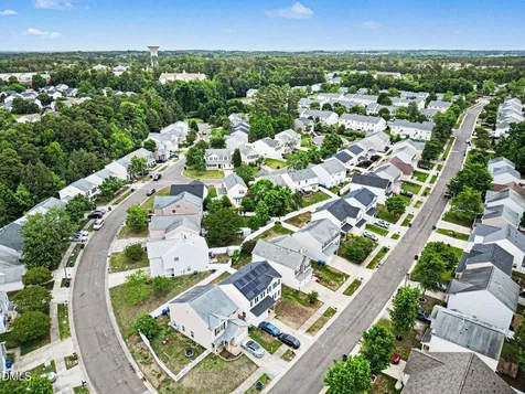 1907 Raj Drive Durham NC 27703