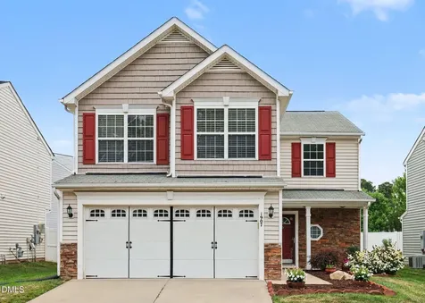 1907 Raj Drive Durham NC 27703