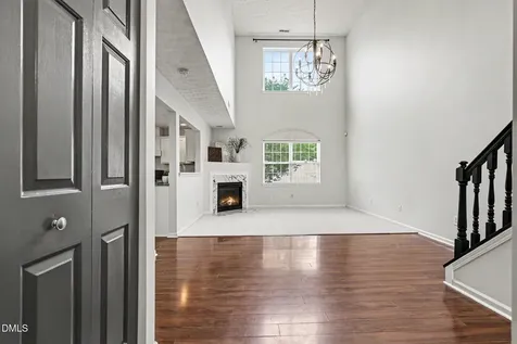 1907 Raj Drive Durham NC 27703